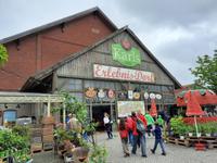 Karls Erlebnis-Dorf in Rövershagen