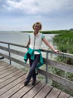 Born - Hafen Kuhlenbruch (Boddenblick)