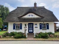 Born (typische Darßer Architektur)