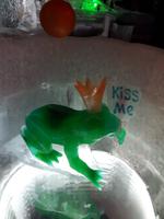 Karls Erlebnis-Dorf in Rövershagen - Eiswelt