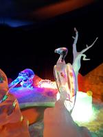 Karls Erlebnis-Dorf in Rövershagen - Eiswelt