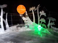 Karls Erlebnis-Dorf in Rövershagen - Eiswelt