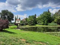 Heimreise - kurzer Aufenthalt am Wörlitzer Park