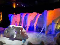 Karls Erlebnis-Dorf in Rövershagen - Eiswelt