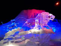 Karls Erlebnis-Dorf in Rövershagen - Eiswelt