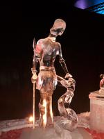 Karls Erlebnis-Dorf in Rövershagen - Eiswelt