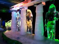 Karls Erlebnis-Dorf in Rövershagen - Eiswelt