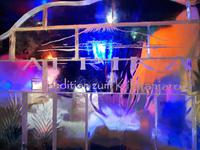 Karls Erlebnis-Dorf in Rövershagen - Eiswelt