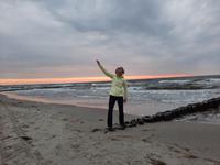 Strand von Dierhagen 