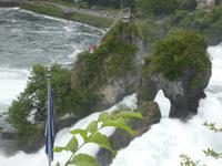 Rheinfall von Schaffhausen