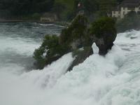Rheinfall von Schaffhausen