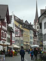 Stein am Rhein