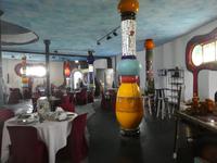 Hundertwasser Markthalle