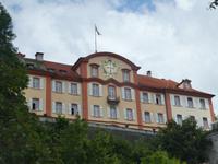 Insel Mainau Schloss