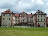 Insel Mainau Schloss
