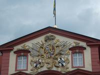 Insel Mainau Schloss