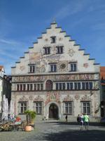 Lindau Rathaus