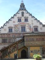 Lindau Rathaus