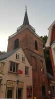 Aurich - Lamberti-Kirchturm