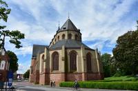Norden - Ludgeri Kirche