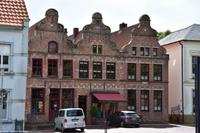 Norden - Gebäudeensemble 