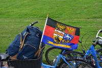 Radtour Norden - Norddeich - immer direkt am Deich entlang