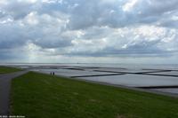 Die nordwestlichste Ecke Deutschlands auf dem Festland