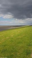 Alles nie lang - schnelle Wetterwechsel - das ist Osfriesland
