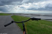 Nordwestecke Deutschlands...