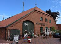 Halbinsel Krummhörn - Greetsiel - Ein traditioneller Gulhof
