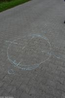 Halbinsel Krummhörn - Wattwanderung - kurzer Exkurs in Astronomie - Erklärung für die Gezeiten