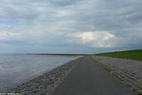 Halbinsel Krummhörn - Ab in den Matsch - Verzeihung Schlick - immer eine saubere Sache...