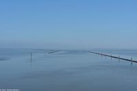 Ausflug nach Norderney - von Norddeich mit der gezeitenunabhängigen Fähre zur Insel Norderney