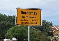 Nordseeheilbad Norderney