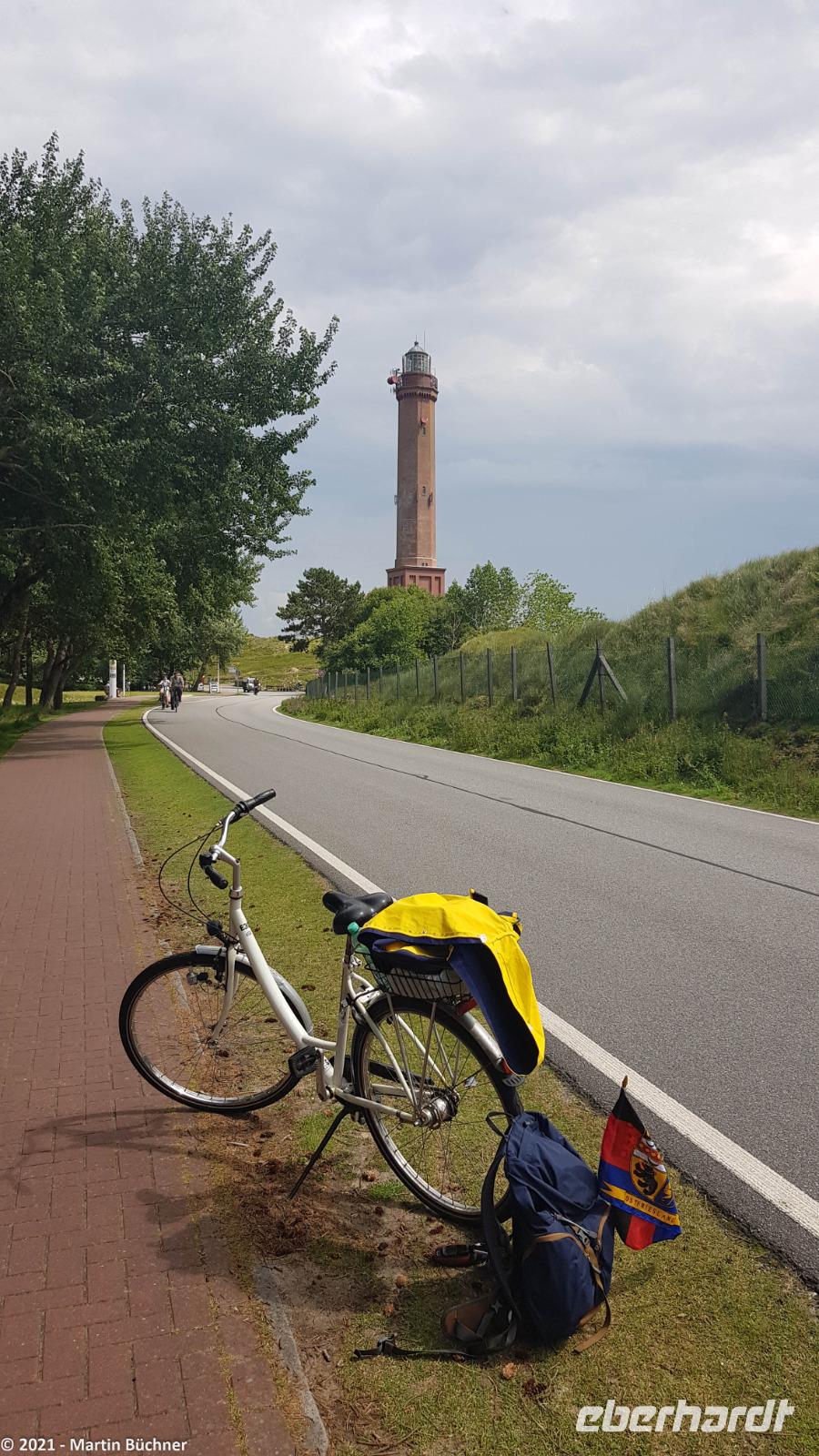 Leuchtturm Norderney