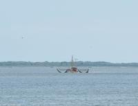 Krabbenkutter - Nordseegarnelenfischer - Granat