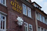 Emden - Ratsdelft - Otto Huus