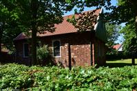 Rundgang Spiekeroog - Kirche