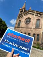 Stadtbesichtigung Potsdam