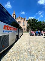 Stadtbesichtigung Potsdam