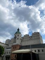 Stet - Schloss der Pommerschen Herzöge