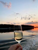 Hafen von Swinemünde