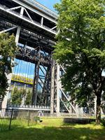 Schiffshebewerk Niederfinow