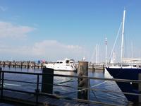 Warnemünde, Alter Strom