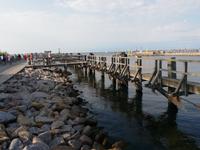 Warnemünde, Alter Strom