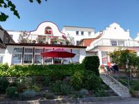 Warnemünde, Am Strom