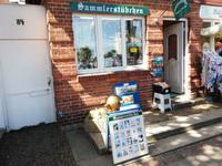 Warnemünde, Am Strom