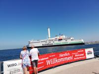 Warnemünde