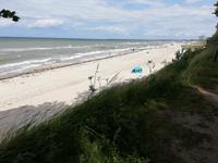 Warnemünde, Thalasso-Kurwege