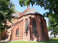 Warnemünder Kirche